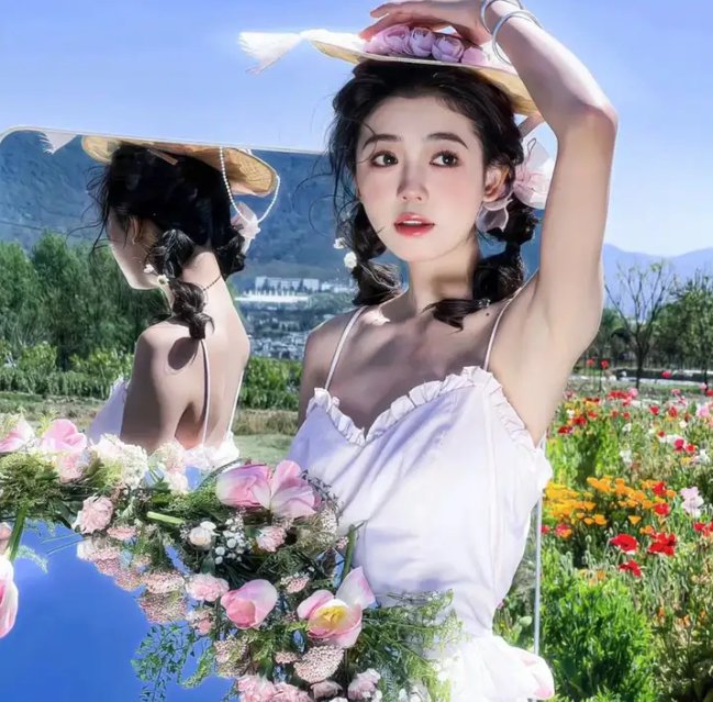 高幻想海报